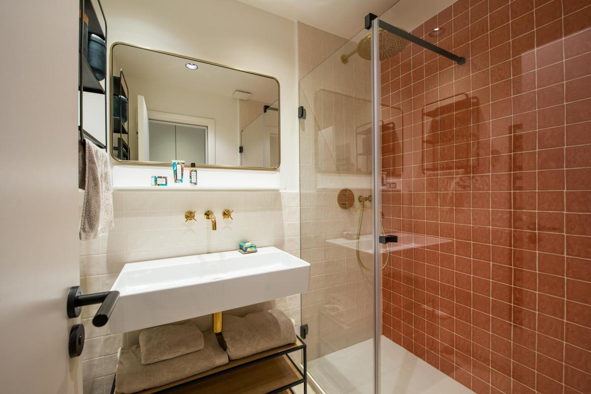 Magnifique Appartement Central 3 Chambres / 3 Bdr Paris Extérieur photo